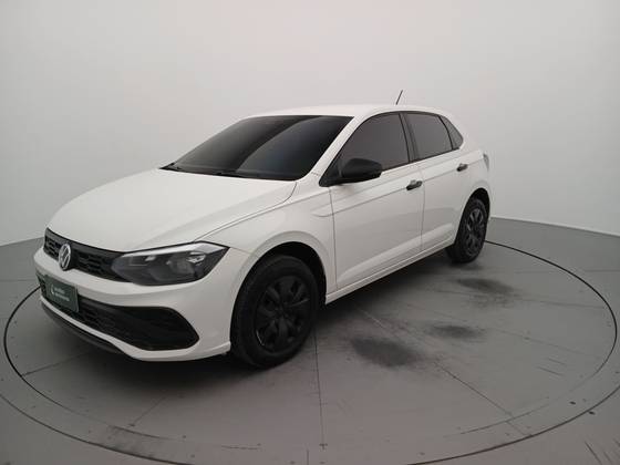 VOLKSWAGEN POLO 1.0 MPI TRACK MANUAL VOLKSWAGEN POLO 1.0 MPI TRACK MANUAL